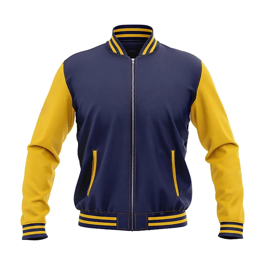 Varsity Jacket VJ-101