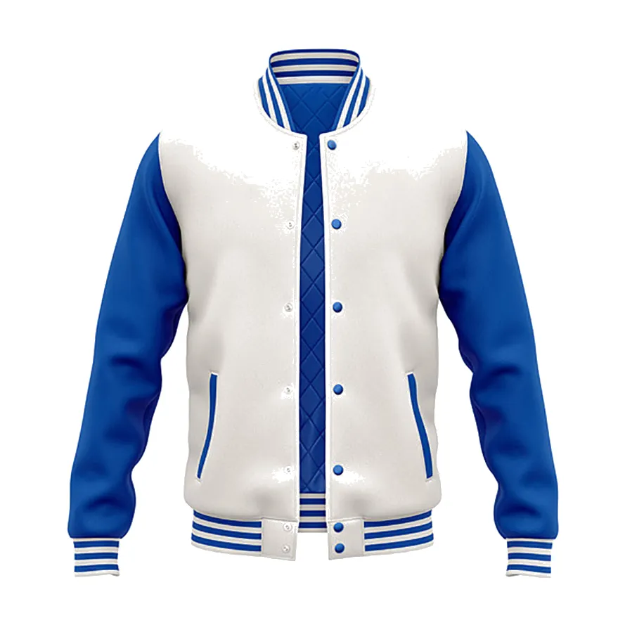 Varsity Jacket VJ-102