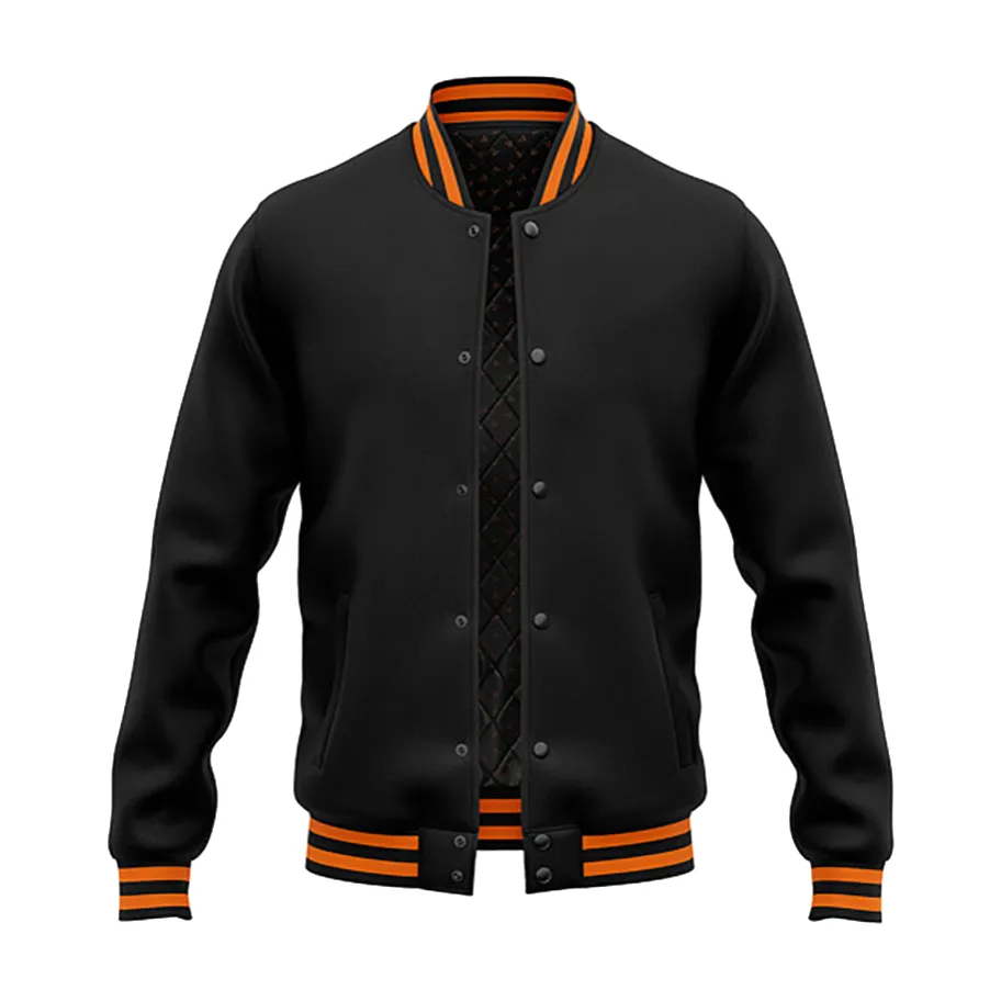 Varsity Jacket VJ-103