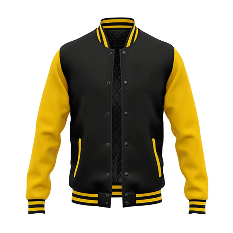 Varsity Jacket VJ-104