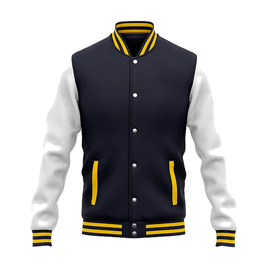 Varsity Jacket VJ-105