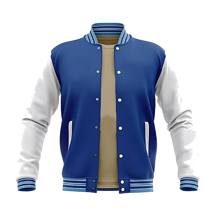 Varsity Jacket VJ-106