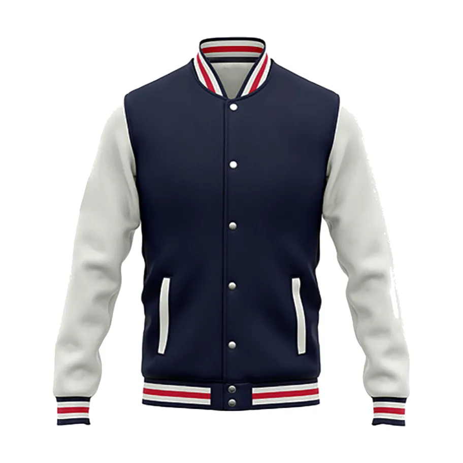 Varsity Jacket VJ-107