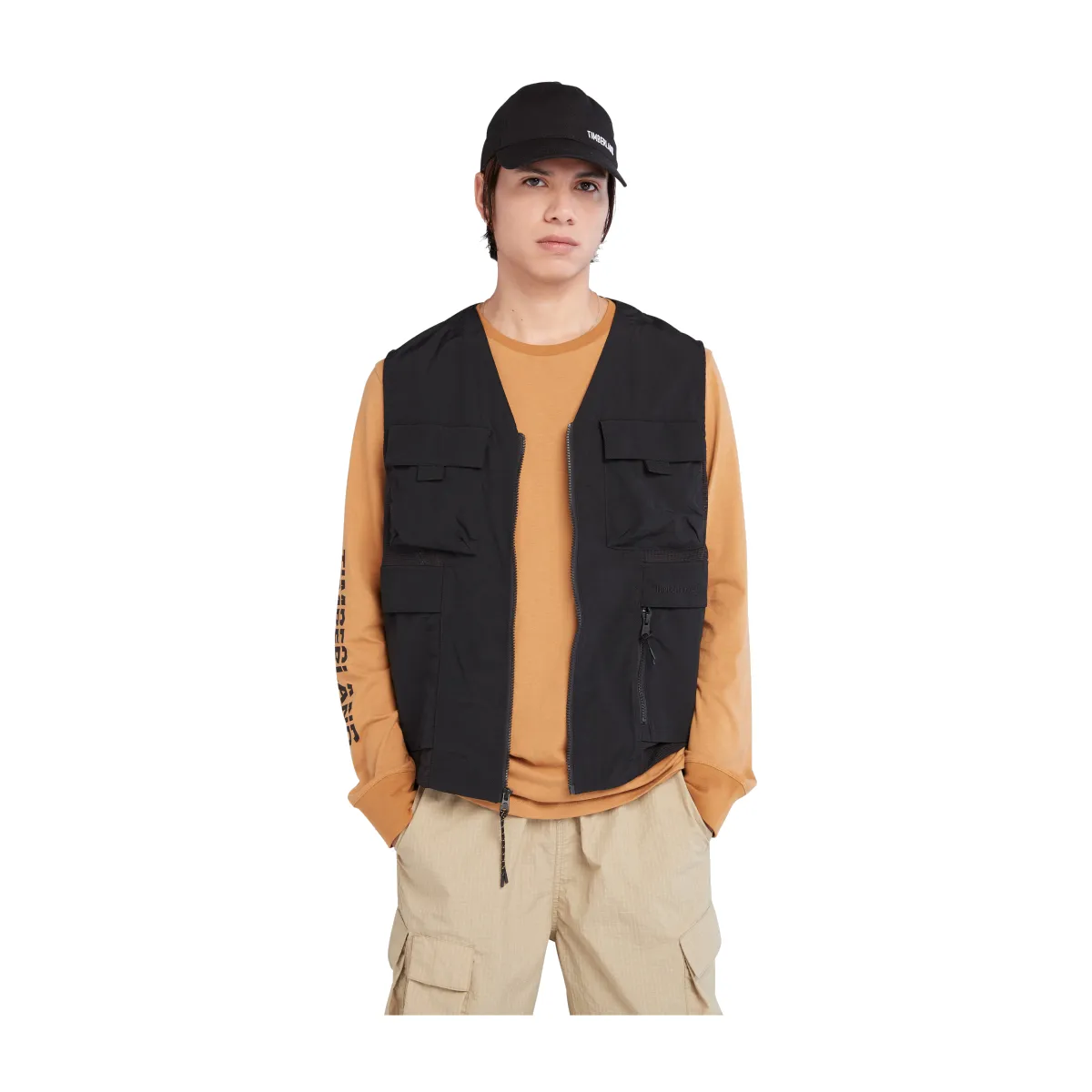 Vest VS-101
