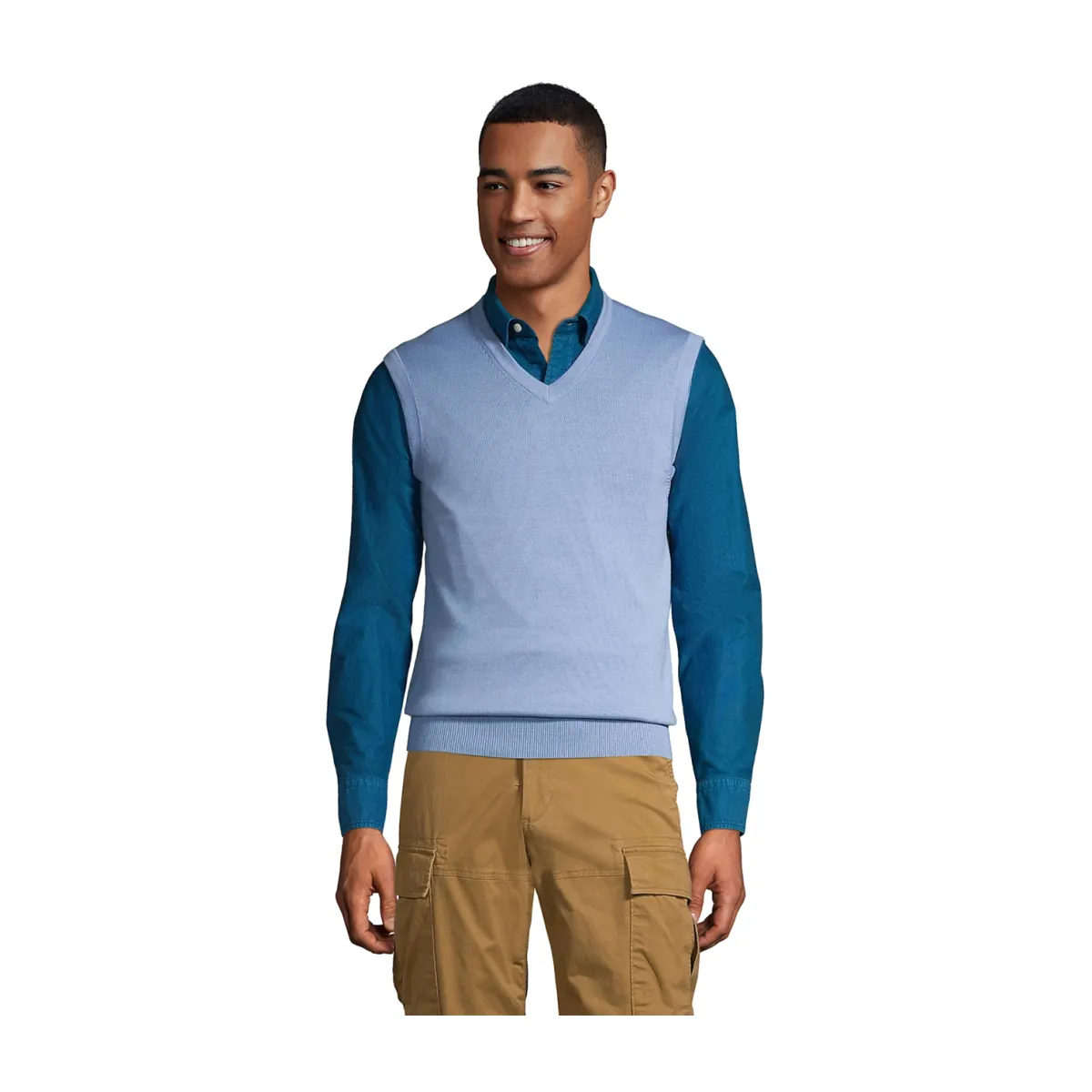 Vest VS-102