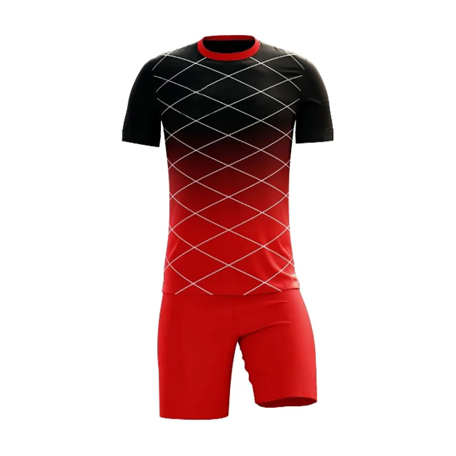 Volleyball Uniform VU-102