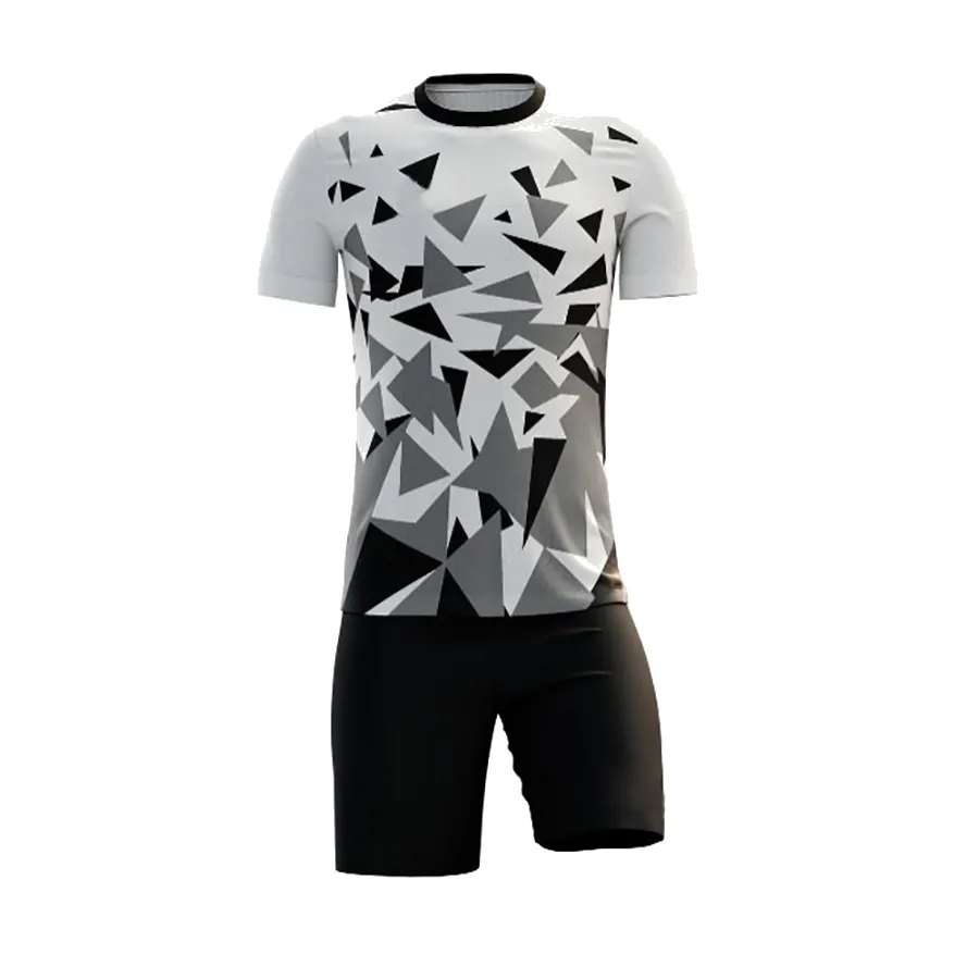 Volleyball Uniform VU-103