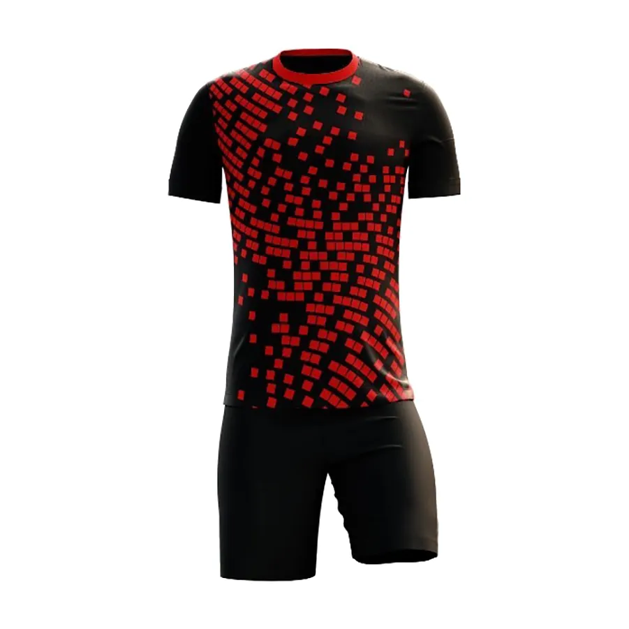 Volleyball Uniform VU-104