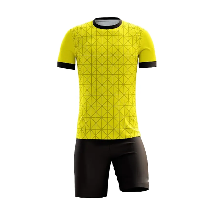 Volleyball Uniform VU-106