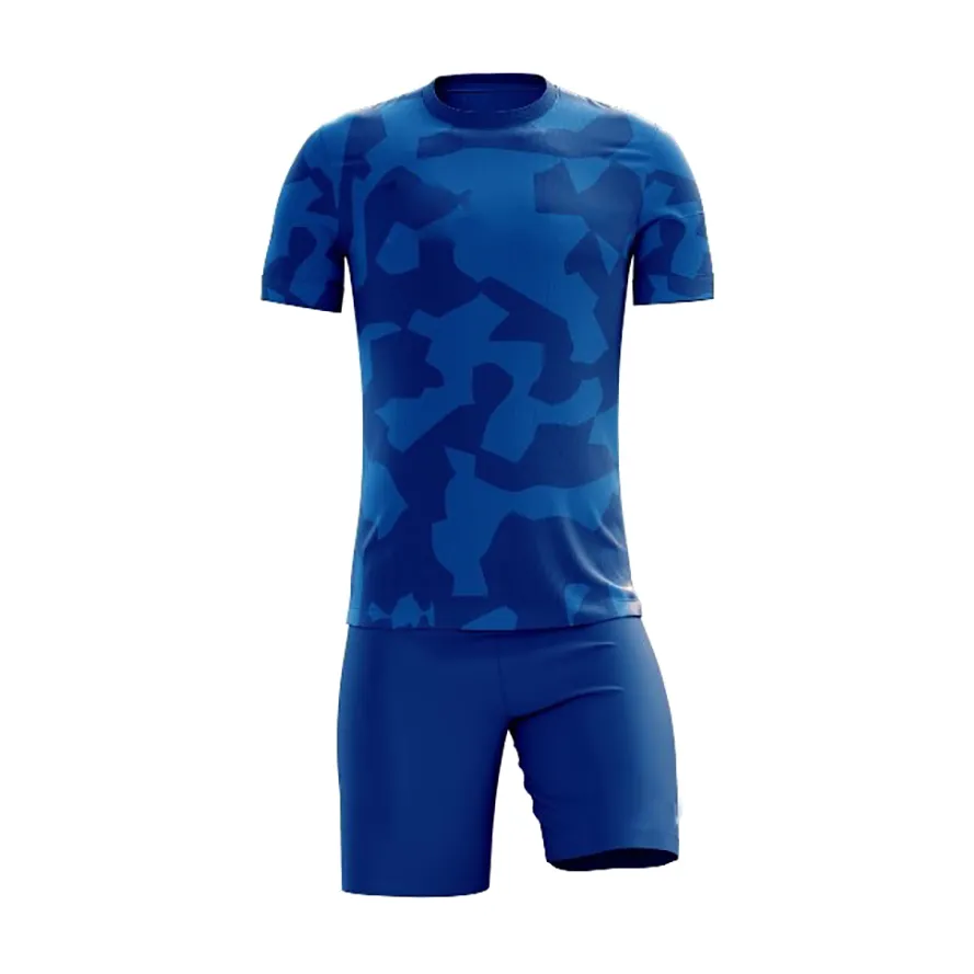 Volleyball Uniform VU-107