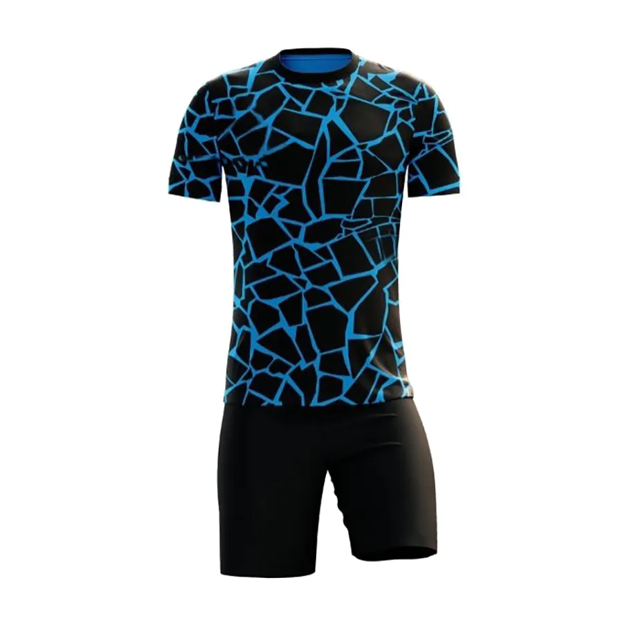 Volleyball Uniform VU-108