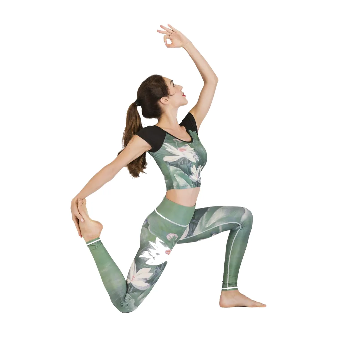 Yoga Set YW-103