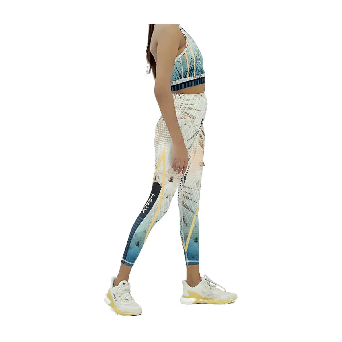 Yoga Set YW-105