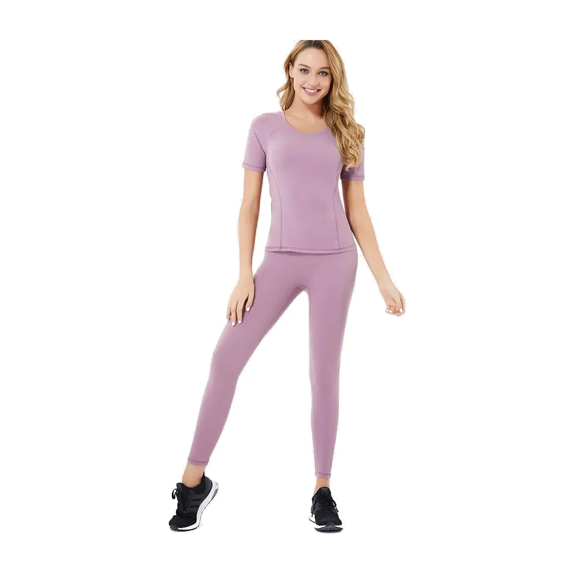 Yoga Set YW-109